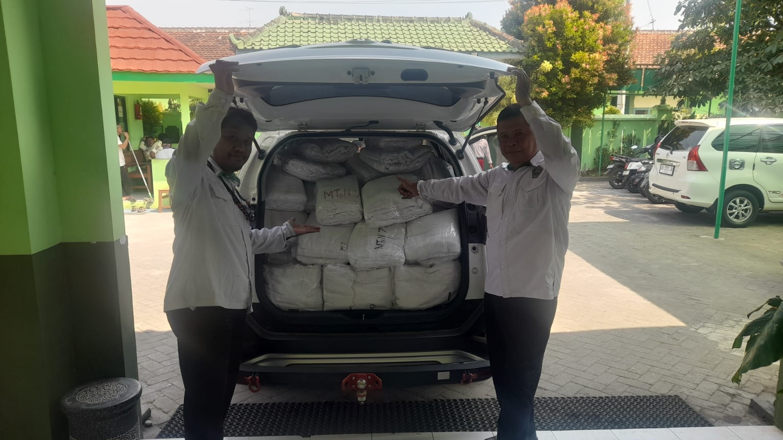 Gambar Berita